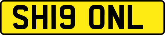SH19ONL