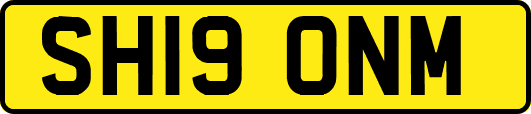 SH19ONM