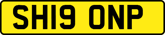 SH19ONP