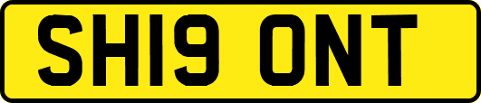 SH19ONT