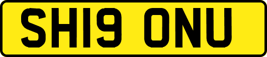SH19ONU