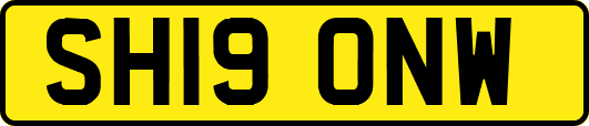 SH19ONW