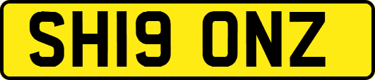 SH19ONZ