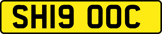 SH19OOC
