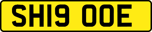 SH19OOE
