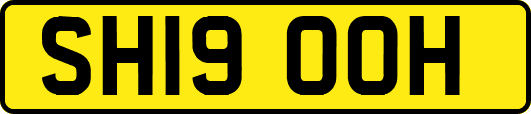 SH19OOH