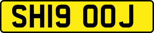 SH19OOJ