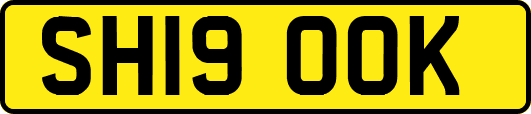 SH19OOK