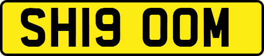 SH19OOM