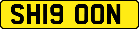 SH19OON