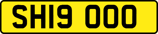 SH19OOO