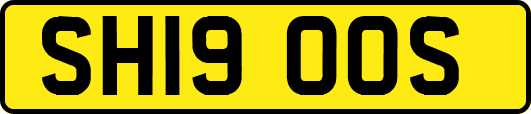 SH19OOS