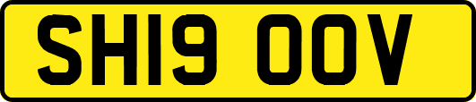 SH19OOV