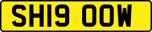 SH19OOW