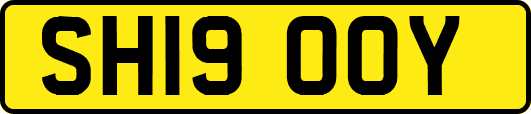 SH19OOY