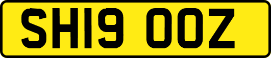SH19OOZ