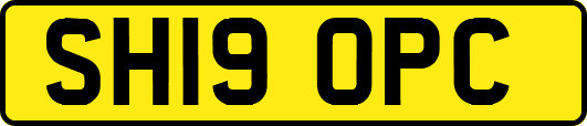 SH19OPC