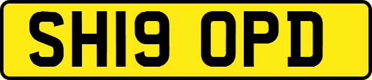 SH19OPD