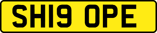 SH19OPE