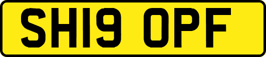 SH19OPF