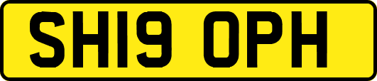 SH19OPH