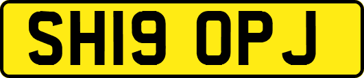 SH19OPJ