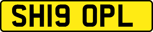SH19OPL