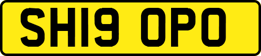 SH19OPO