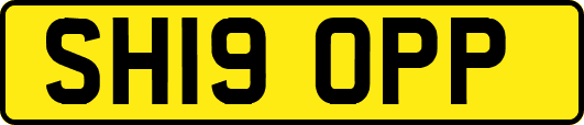 SH19OPP