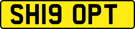 SH19OPT