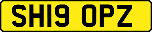 SH19OPZ