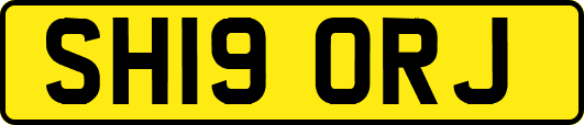 SH19ORJ