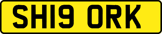 SH19ORK