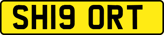 SH19ORT