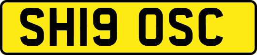 SH19OSC