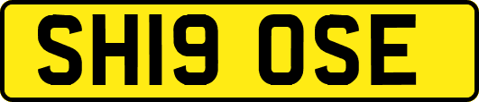 SH19OSE