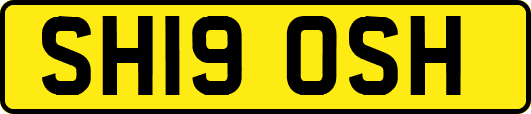 SH19OSH