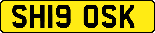 SH19OSK