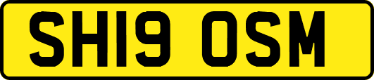 SH19OSM