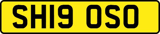 SH19OSO