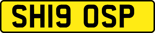 SH19OSP