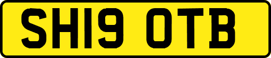 SH19OTB