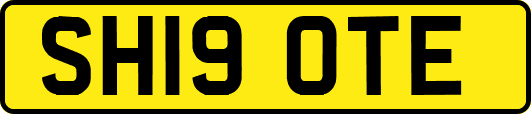 SH19OTE