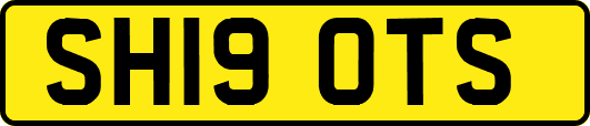 SH19OTS
