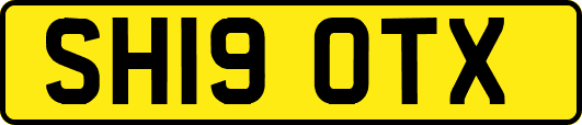 SH19OTX