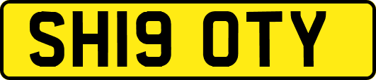 SH19OTY