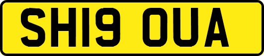 SH19OUA