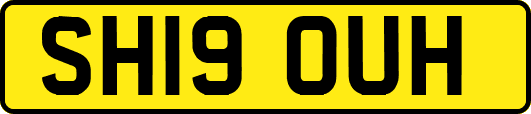 SH19OUH
