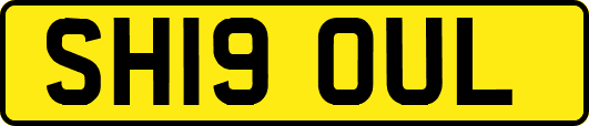SH19OUL
