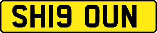 SH19OUN